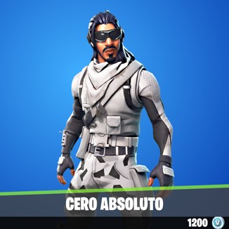 Cero absoluto